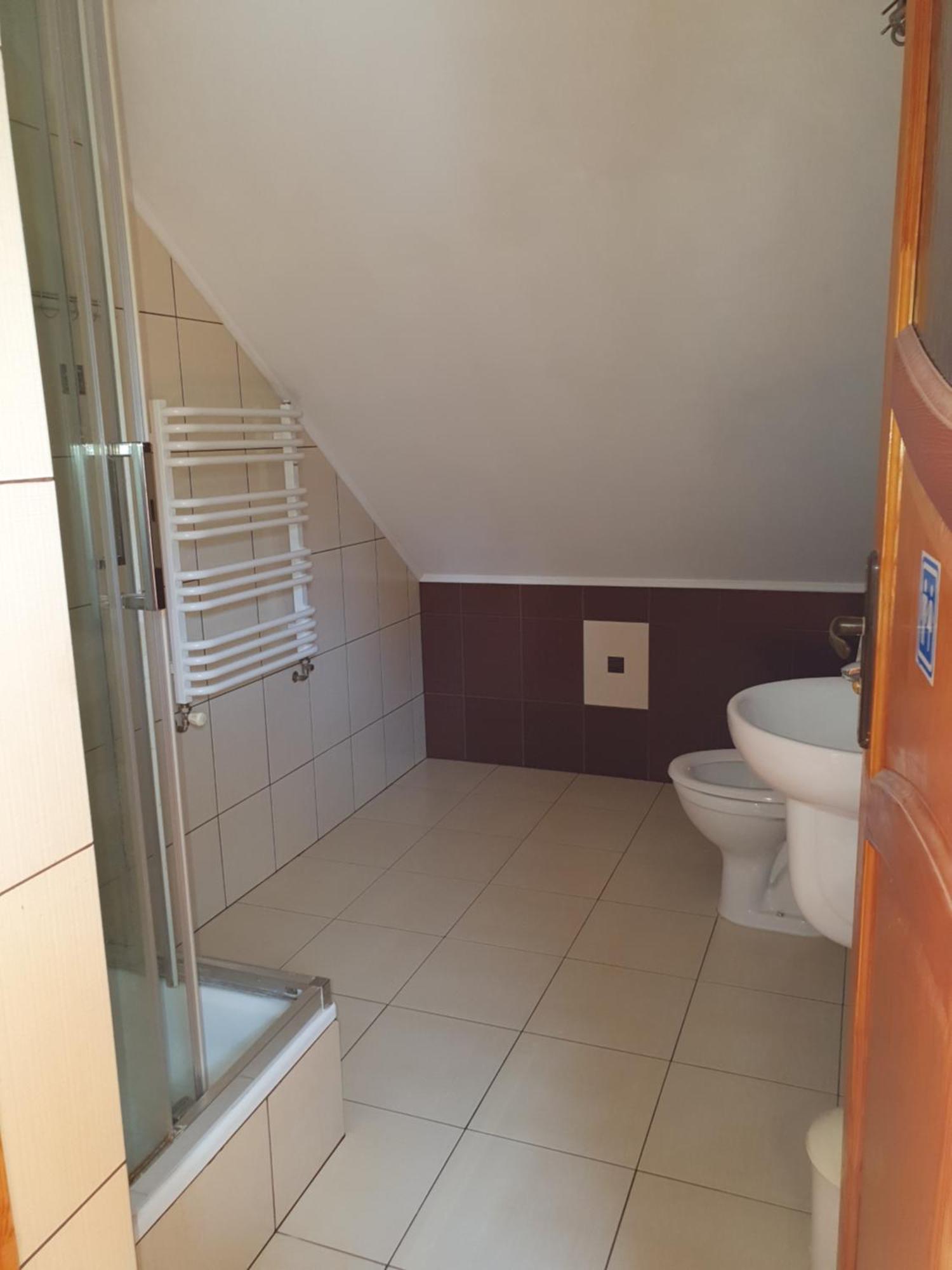 Raj Helmuta Villa Rabe  Ruang foto